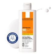 La Roche-Posay Anthelios Ultra Fluid Body Sunscreen SPF 50+ 125 mL