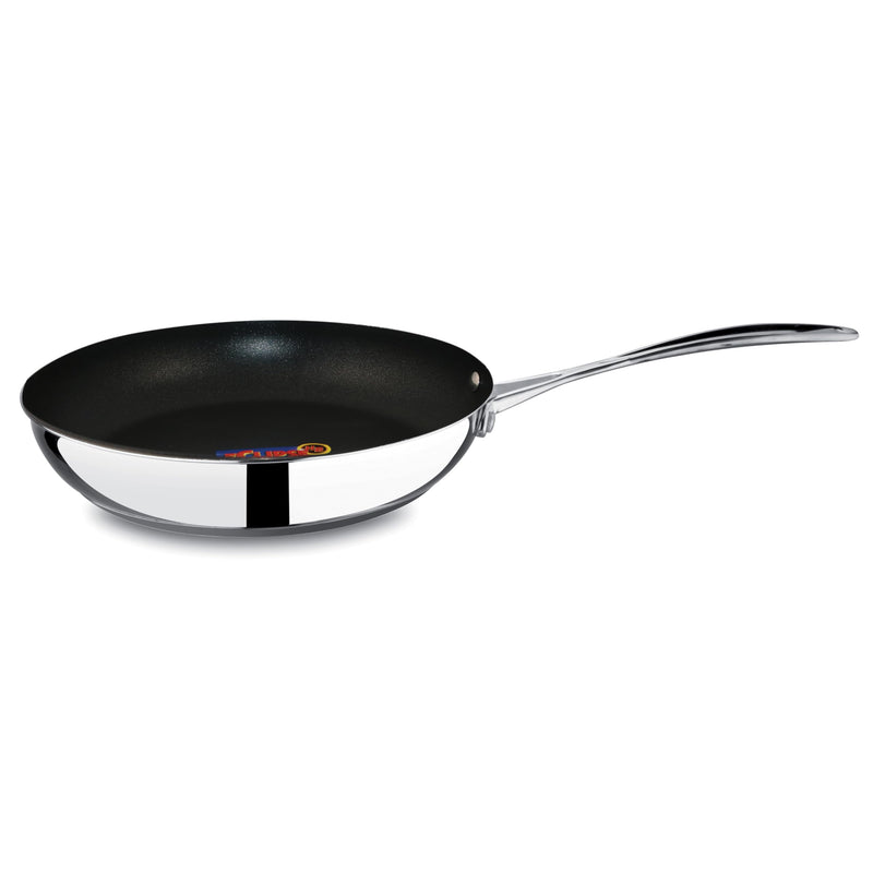 Mepra – Glamour Diamond Frying Pan | 11 in