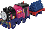 Fisher-Price - Price - Thomas & Friends - Motorized Engine - Limolin 