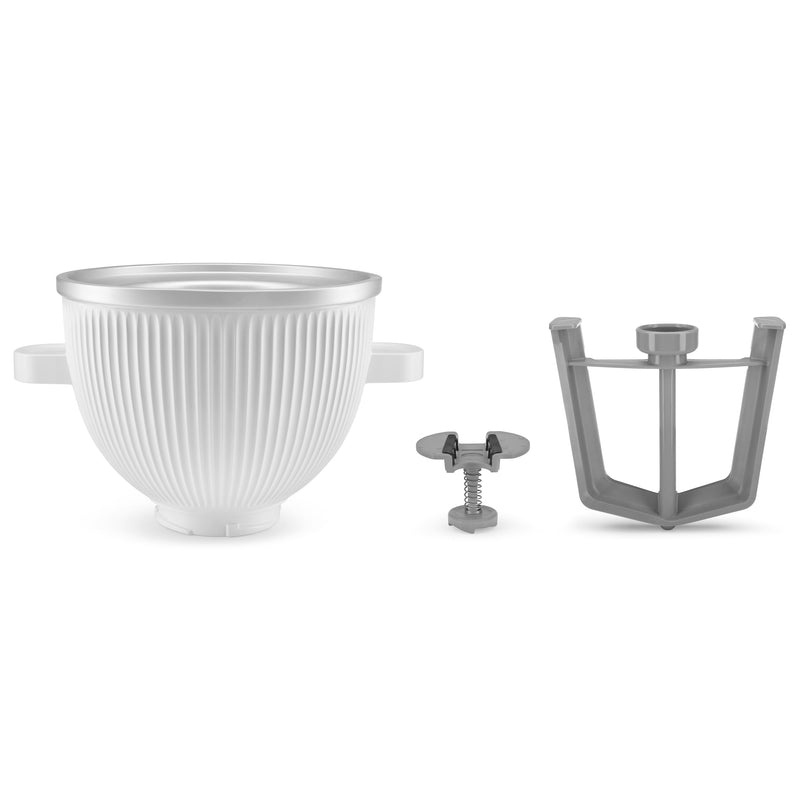 KitchenAid - KSMICM - Ice Cream Maker Attachment