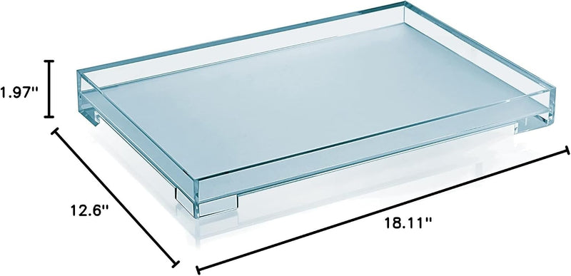 Guzzini - ICONS - Large Tray "Essence"