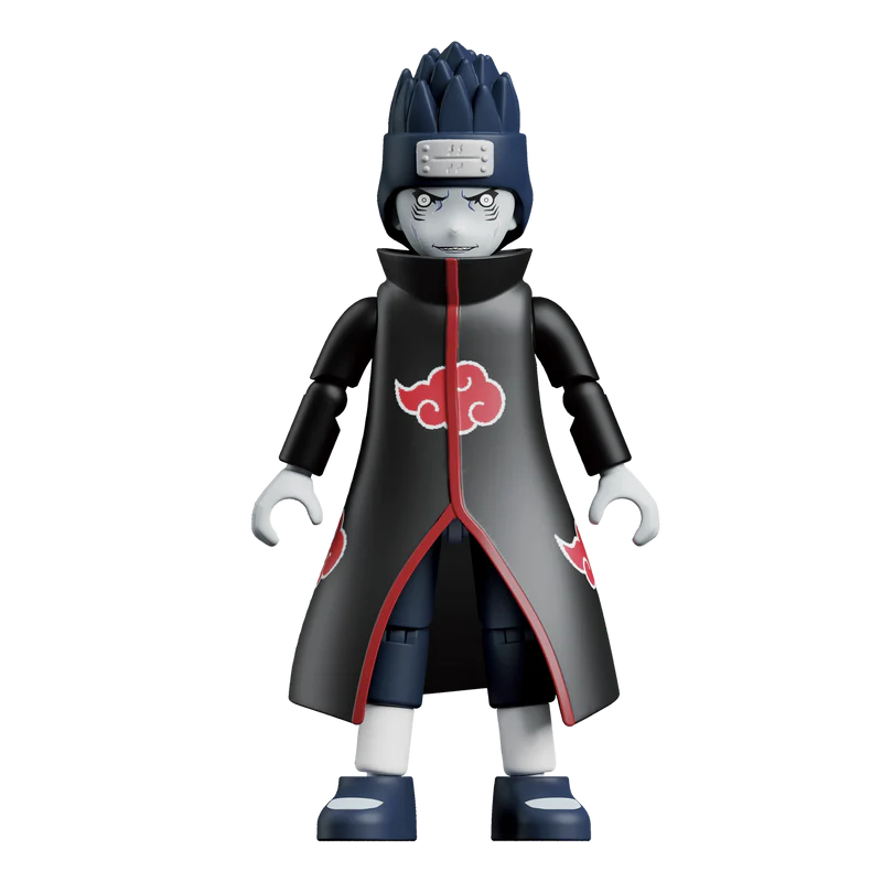 BLOKEES - NARUTO GALAXY ULTIMATE BOND
