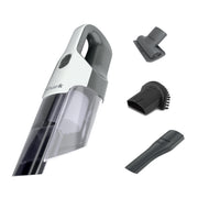 Shark Cyclone Pet Handheld Vacuum AA701, Pearl White