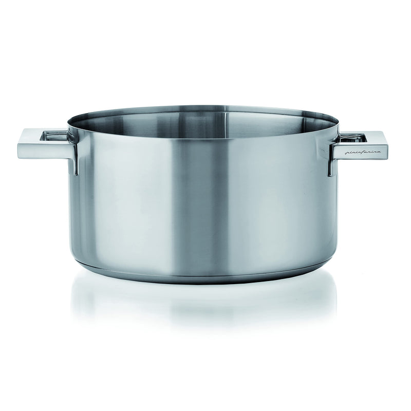 Mepra – Stile by Pininfarina Casserole Dish – Dual Handles | 9 in