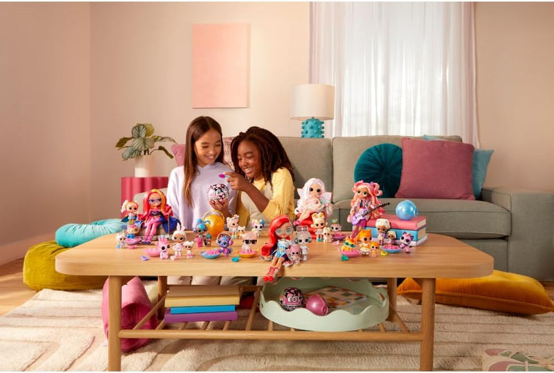 L.O.L. Surprise - OMG EYE SPY Assortment