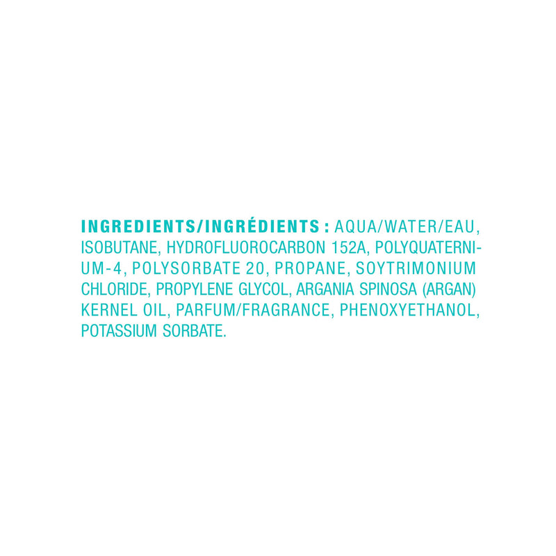 Moroccanoil Volumizing Mousse, 250 mL