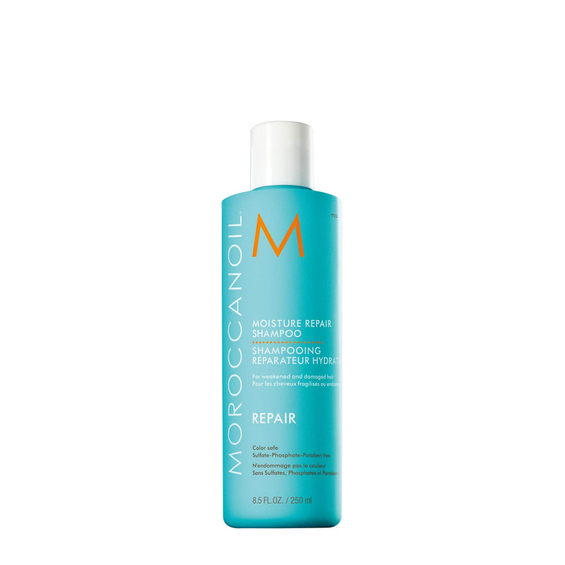 Moroccanoil Moisture Repair Shampoo, 250 mL
