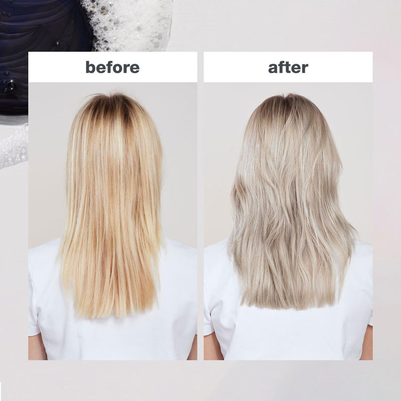 milk_shake - Icy Blond - Conditioner | 8.5 fl oz / 250 mL