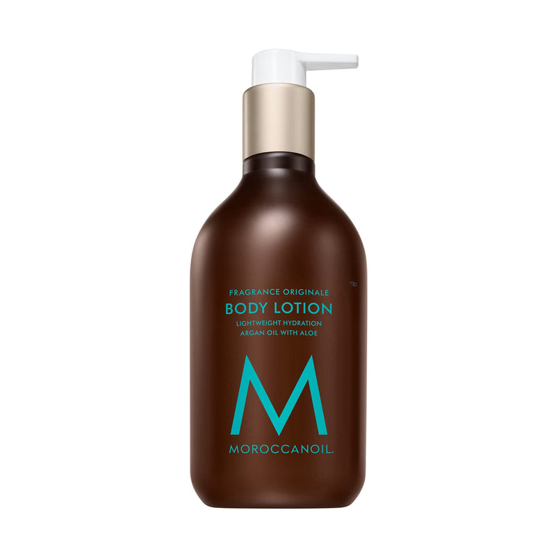 Moroccanoil Body Lotion, Fragrance Originale, 360 mL