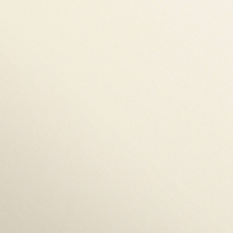 Clairefontaine - Maya Cardboard 120g   Cream  25 Sheets  A4  8.25x11.75in