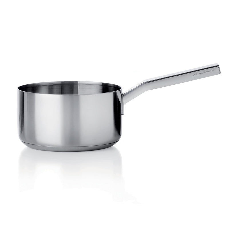 Mepra – Stile by Pininfarina Casserole Dish – Mirror | 6.5 in