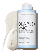 Olaplex No. 4C Bond Maintenance Clarifying Shampoo, 250 mL