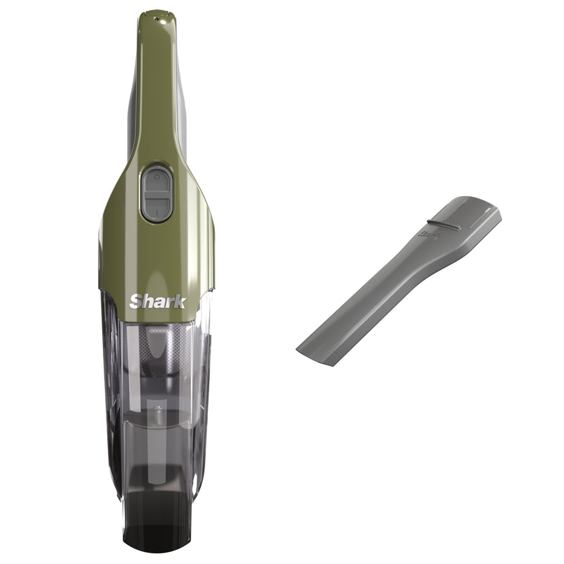 Shark Cyclone Handheld Vacuum CH700C, Green/Grey