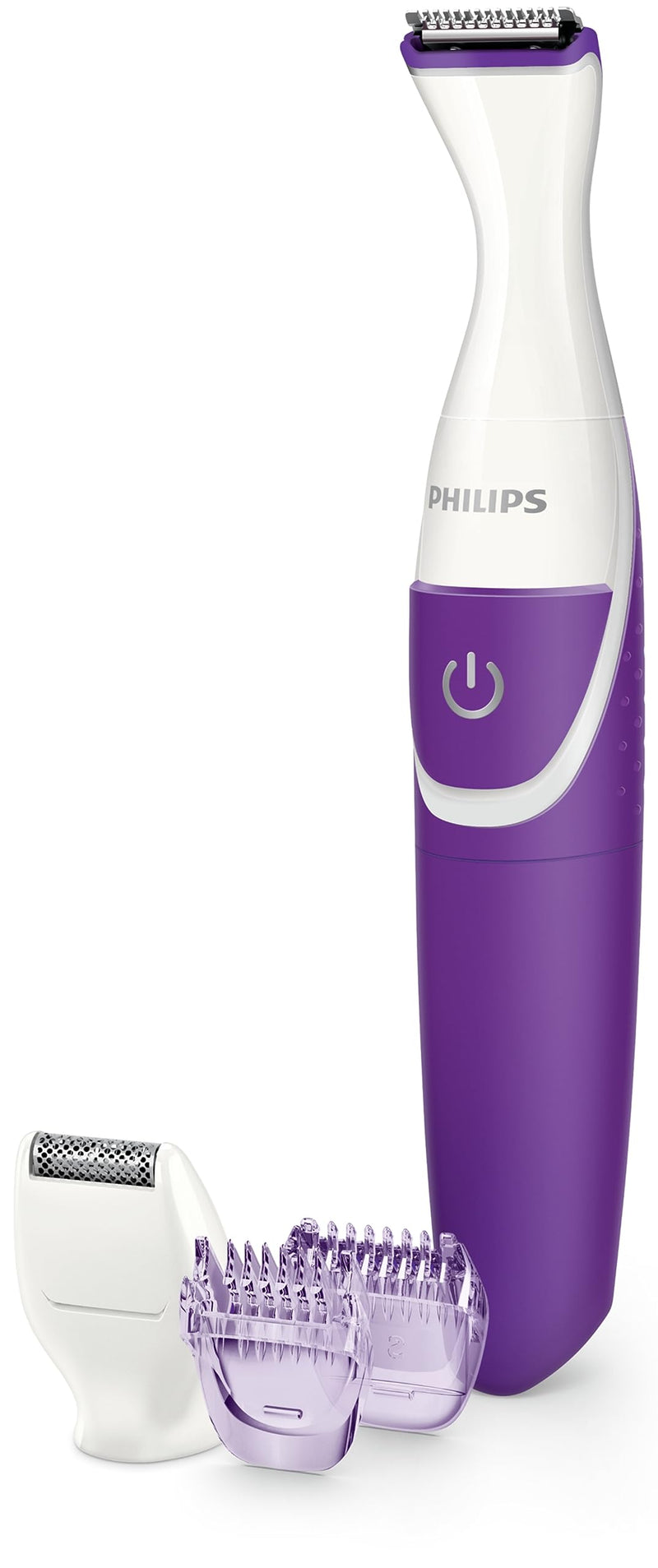 Philips BikiniGenie Bikini Trimmer BRT383/50