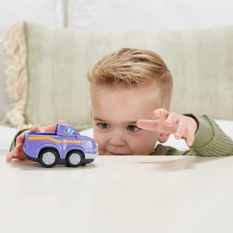 Vtech - Go! Go! Smart Wheels Tough Truck