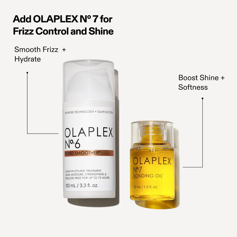 Olaplex No. 6 Bond Smoother, 100 mL