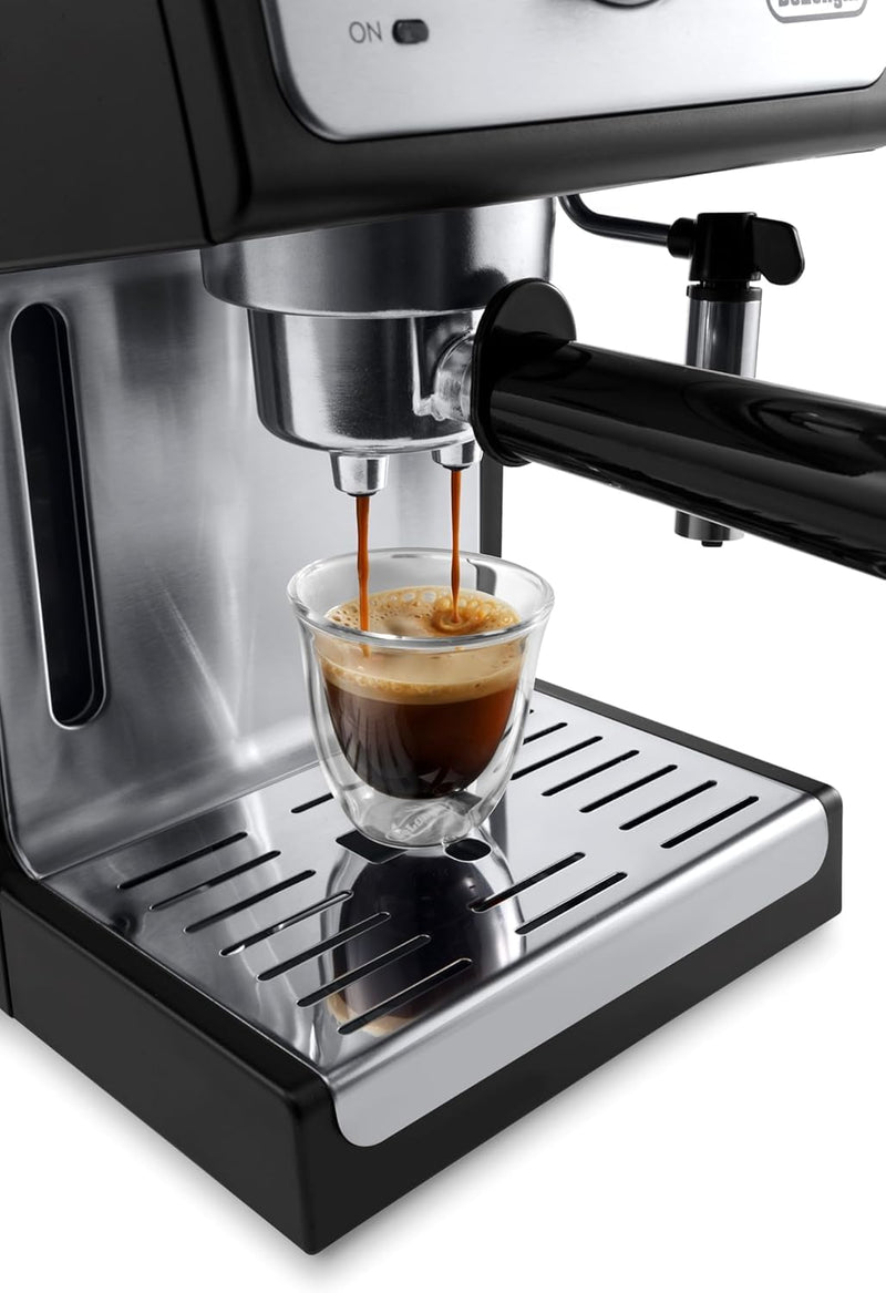 De'Longhi ECP3420 Manual Espresso Machine