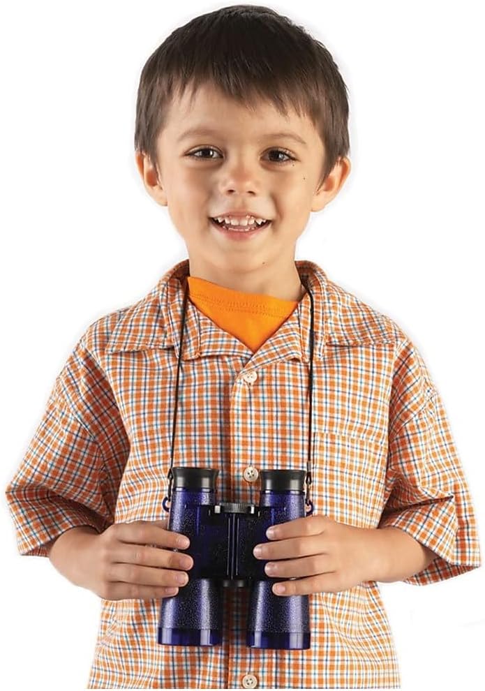Learning Resources - Primary Science Binoculars