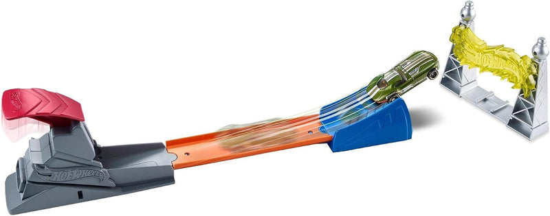 Hot Wheels - Stunt Track - Electric Tower