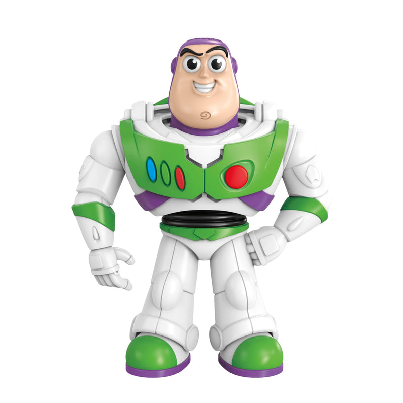 Hasbro Bop It Buzz Lightyear Edition electronic game