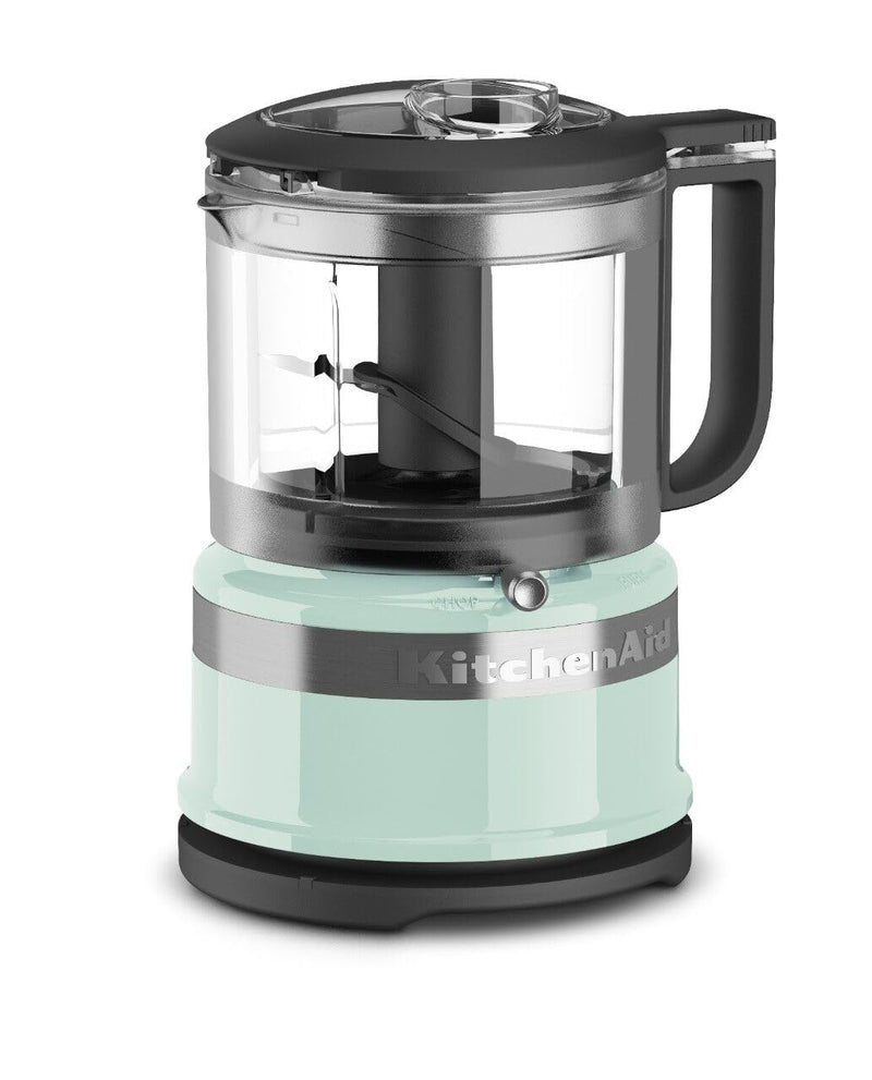 KitchenAid KFC3516IC 3.5-Cup Food Chopper Ice