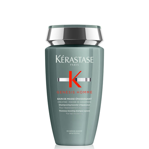 Kérastase Genesis Homme Bain de Masse Épaississant Shampoo 250 mL