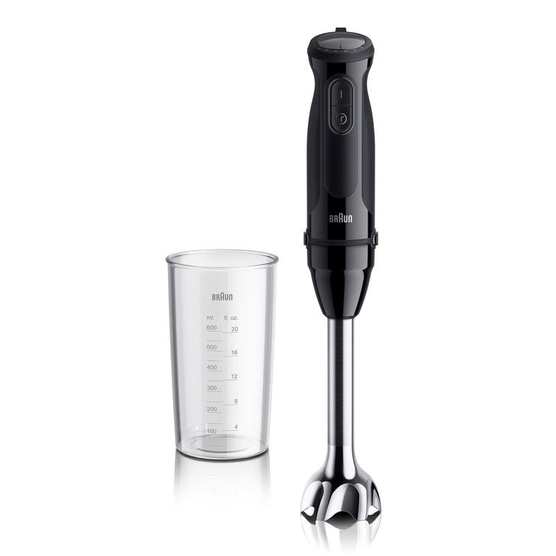 Braun MultiQuick 5 MQ50202M Immersion Blender