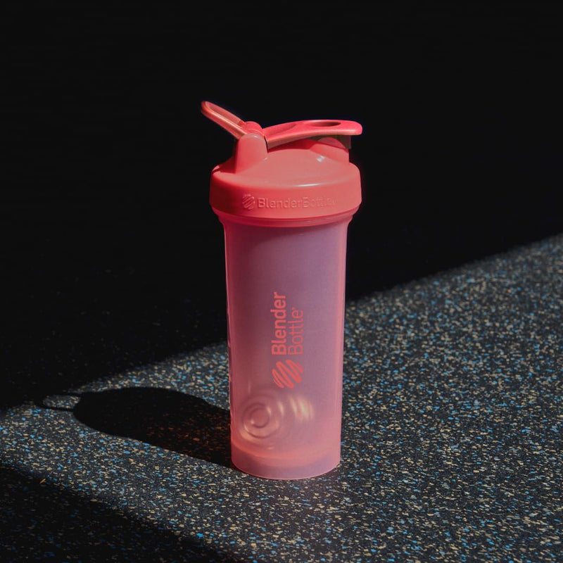 BlenderBottle - Classic V2 - 28 oz Shaker Bottle - 2 Pack, Assorted Colours