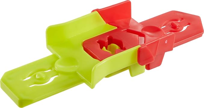 Hot Wheels - TRACK CREATOR - STRAIGHT TRACK PACK