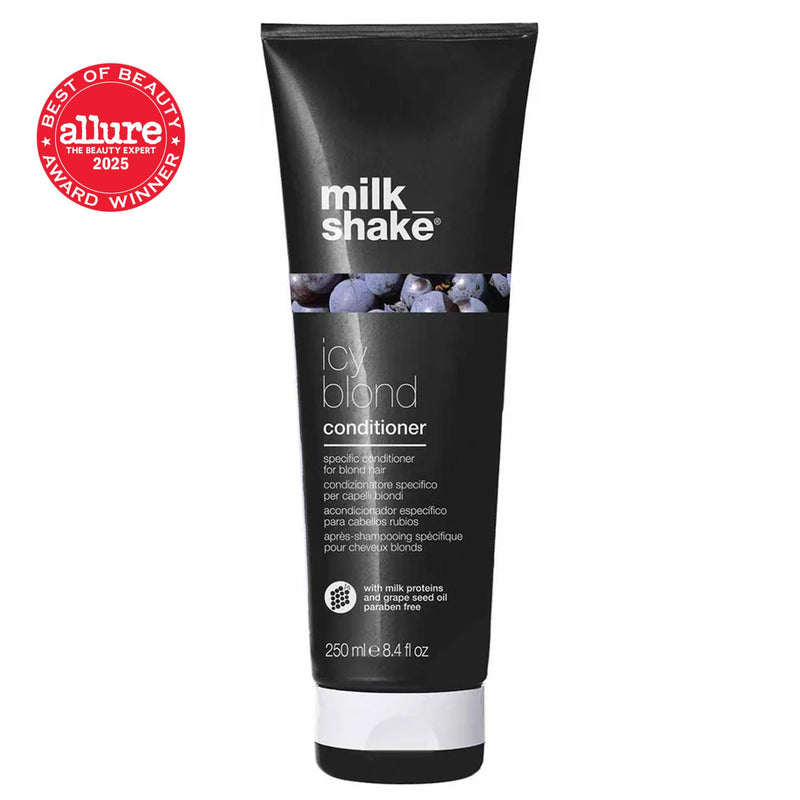 milk_shake - Icy Blond - Conditioner | 8.5 fl oz / 250 mL