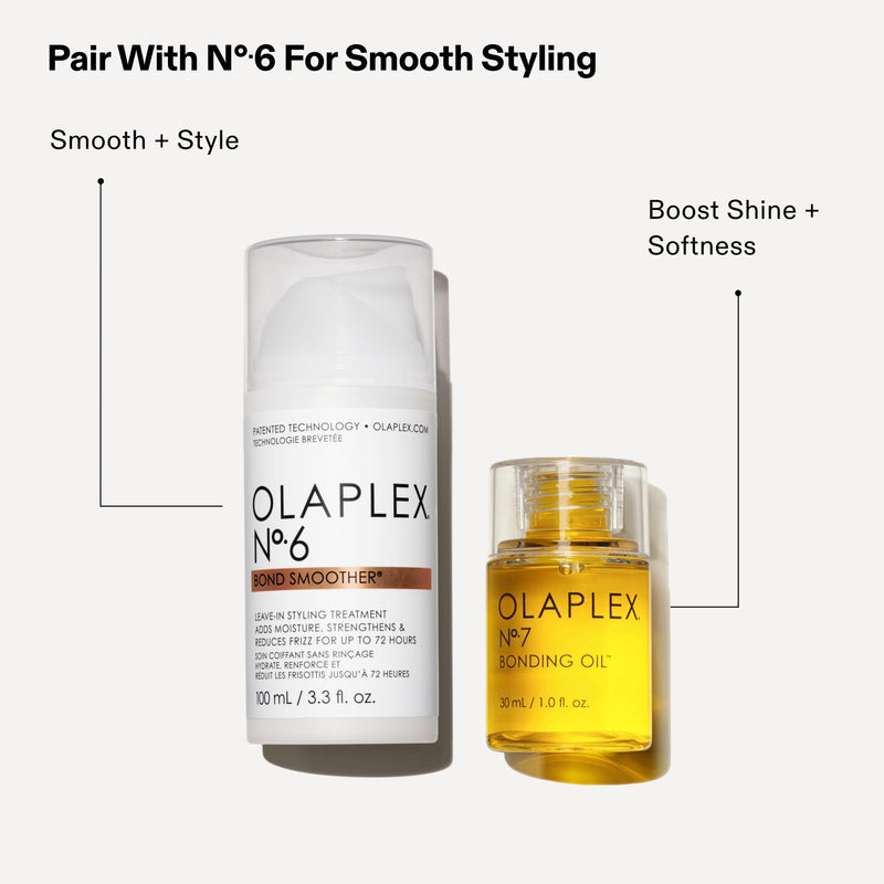 Olaplex No. 7 Bonding Oil, 30 mL