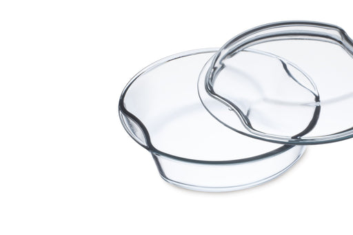 Simax - Round casserole with lid 1.5L - Limolin 