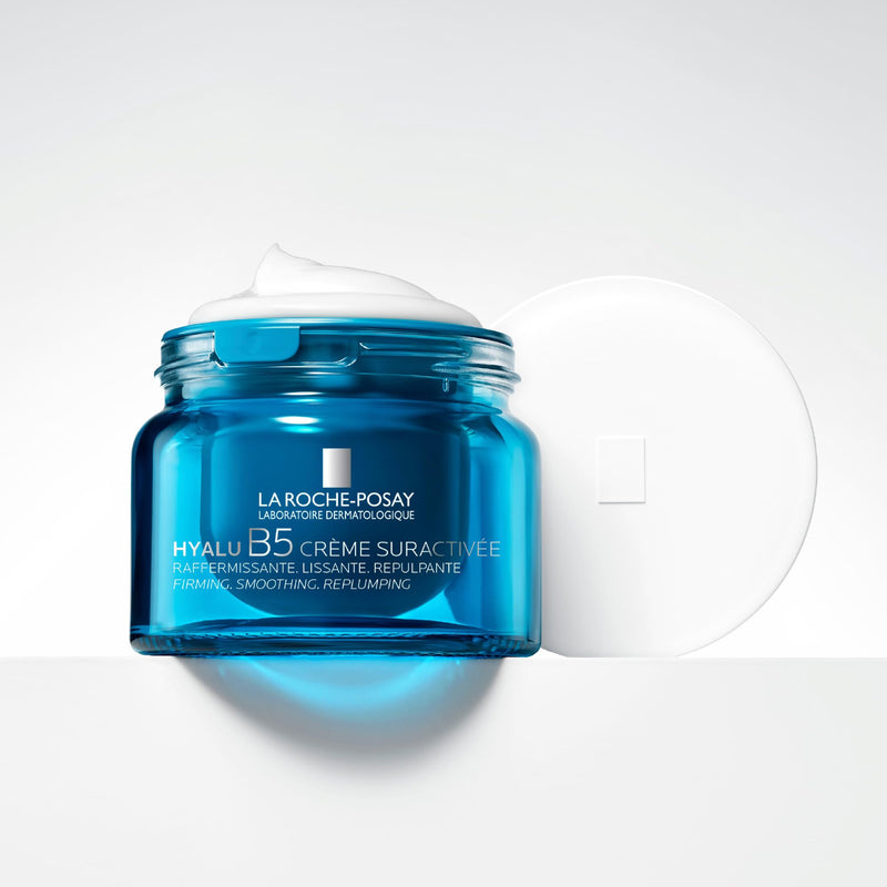 La Roche-Posay - Hyalu B5 Face Cream - 50 mL