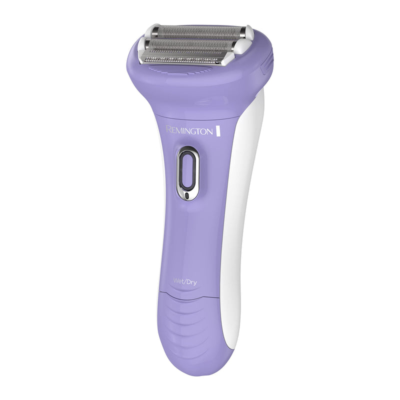 Remington Smooth & Silky Women's Shaver WDF5030A