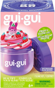 GUI GUI - Slime Single Pack - Butter Slime
