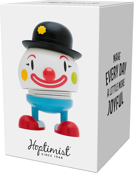 HOPTIMIST - CHARACTER Bobo Bumble Small - Limolin 