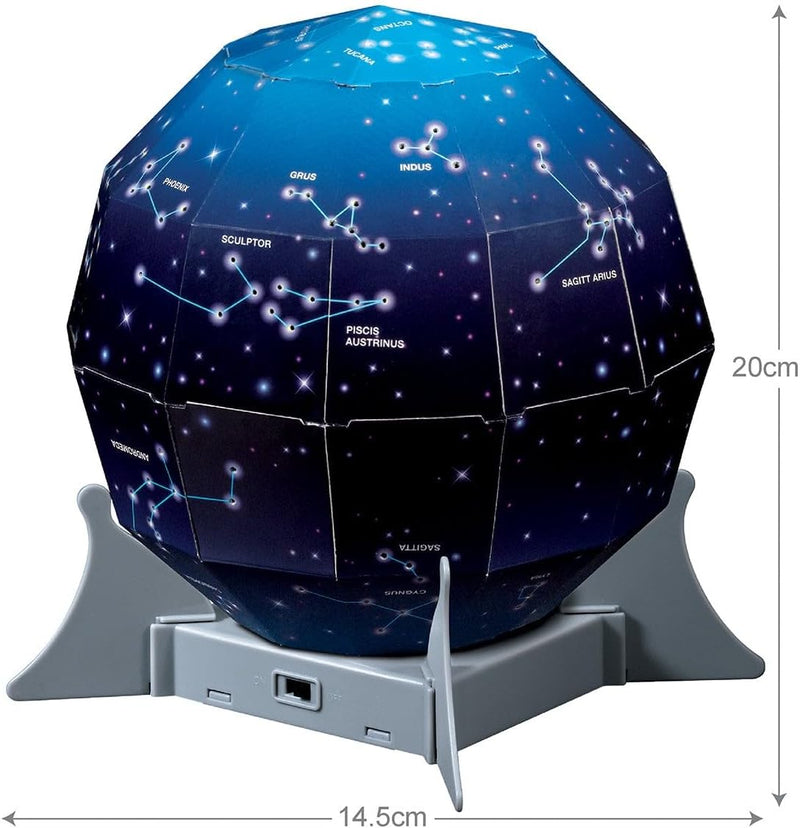 4M - KidzLabs - Create a Night Sky