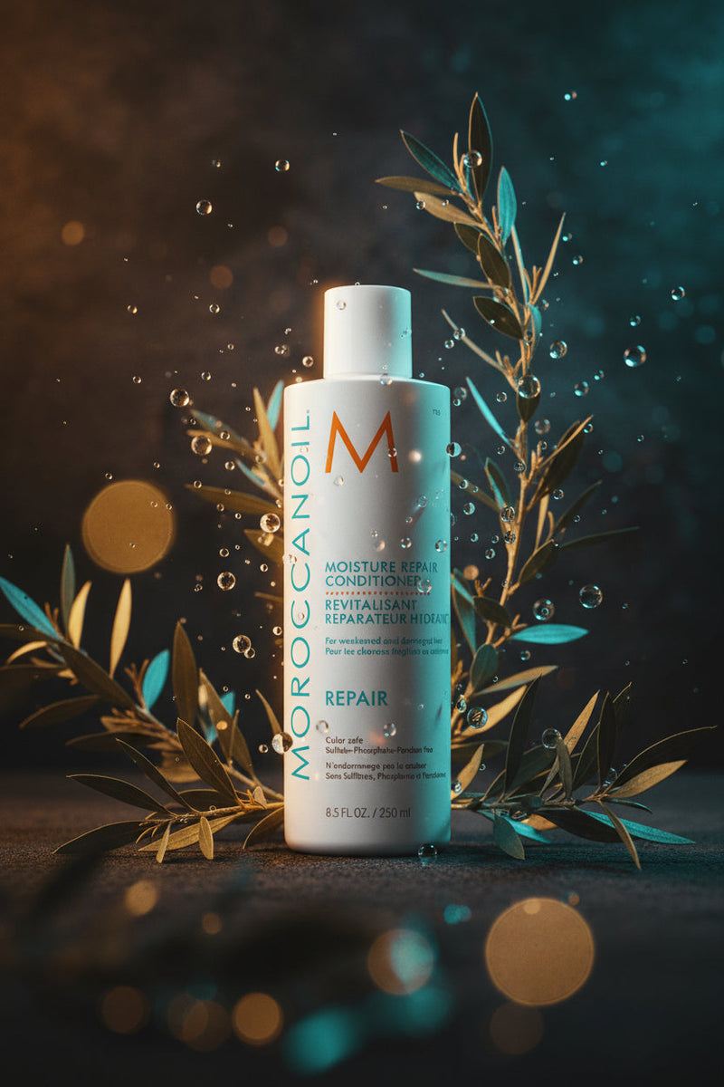 Moroccanoil Moisture Repair Conditioner, 250 mL