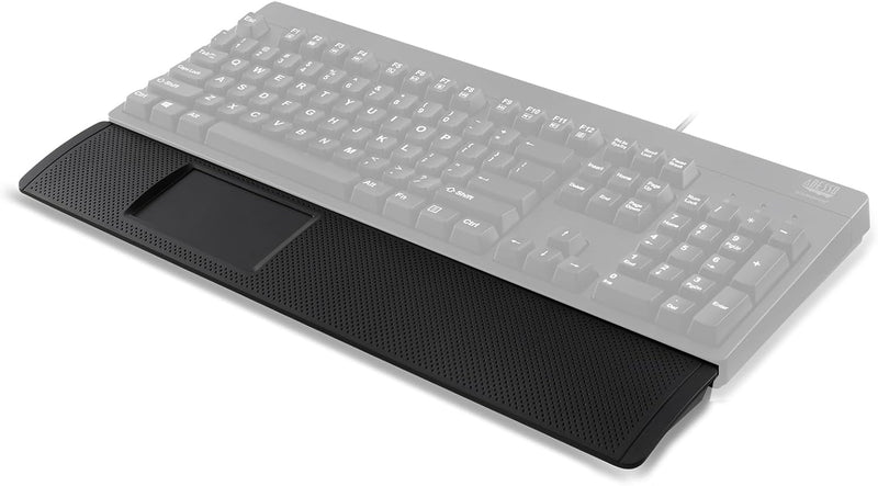 Adesso - Wireless Touchpad with Armrest