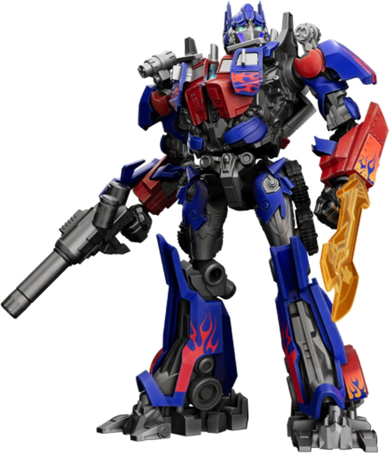 BLOKEES - Transformers - Classic Class - Optimus Prime 2007 Movie Version