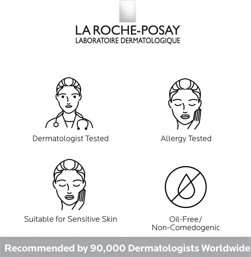 La Roche-Posay - Retinol B3 Serum - 30 mL