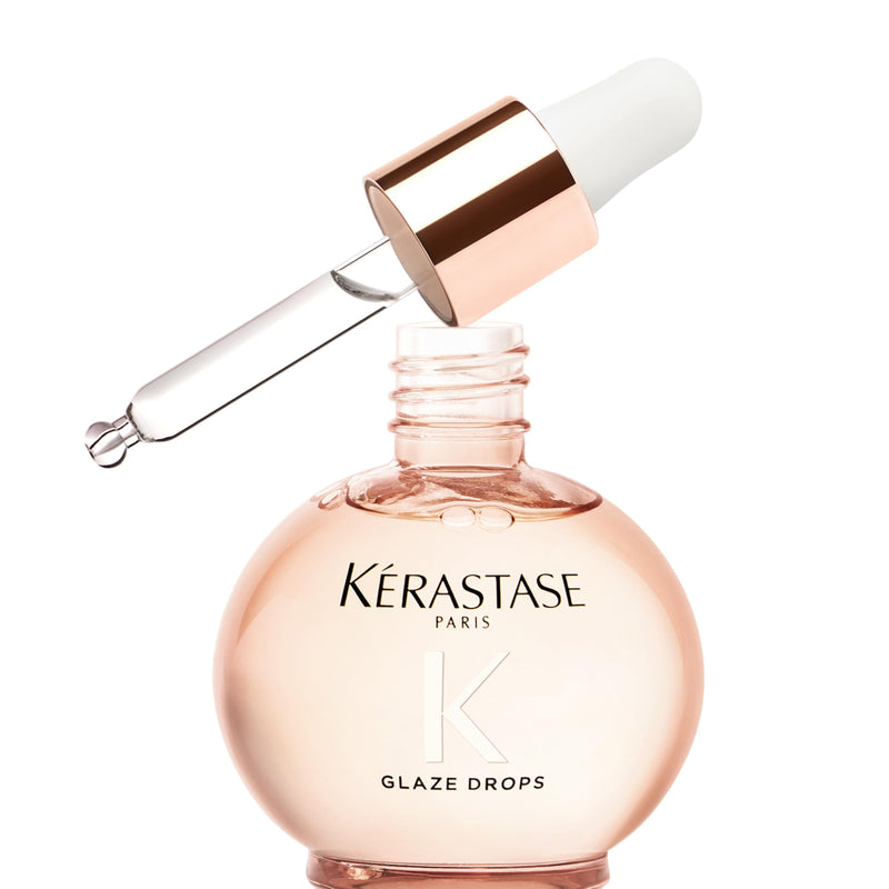 Kérastase Gloss Absolu Anti-Frizz Drops Hair Oil 45 mL