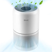 Levoit Core 300-P Air Purifier, White