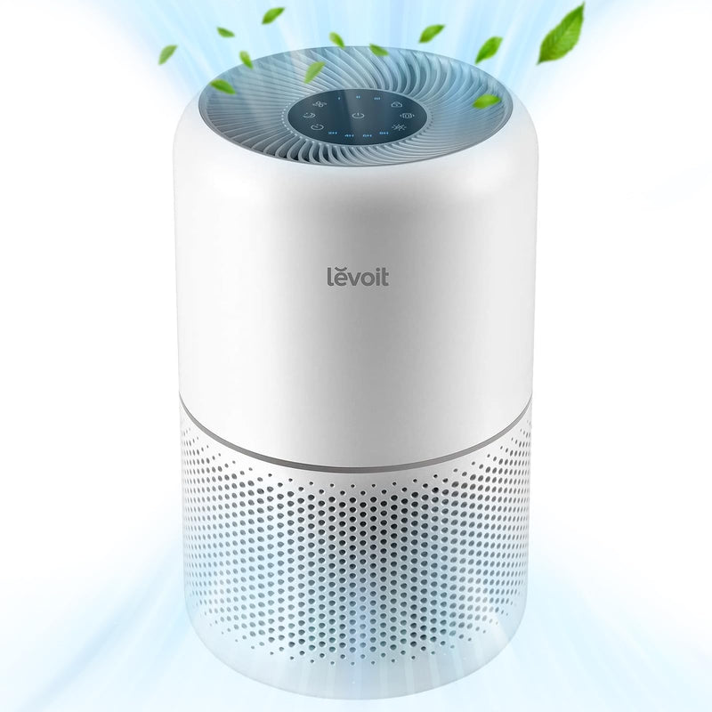 Levoit Core 300-P Air Purifier, White