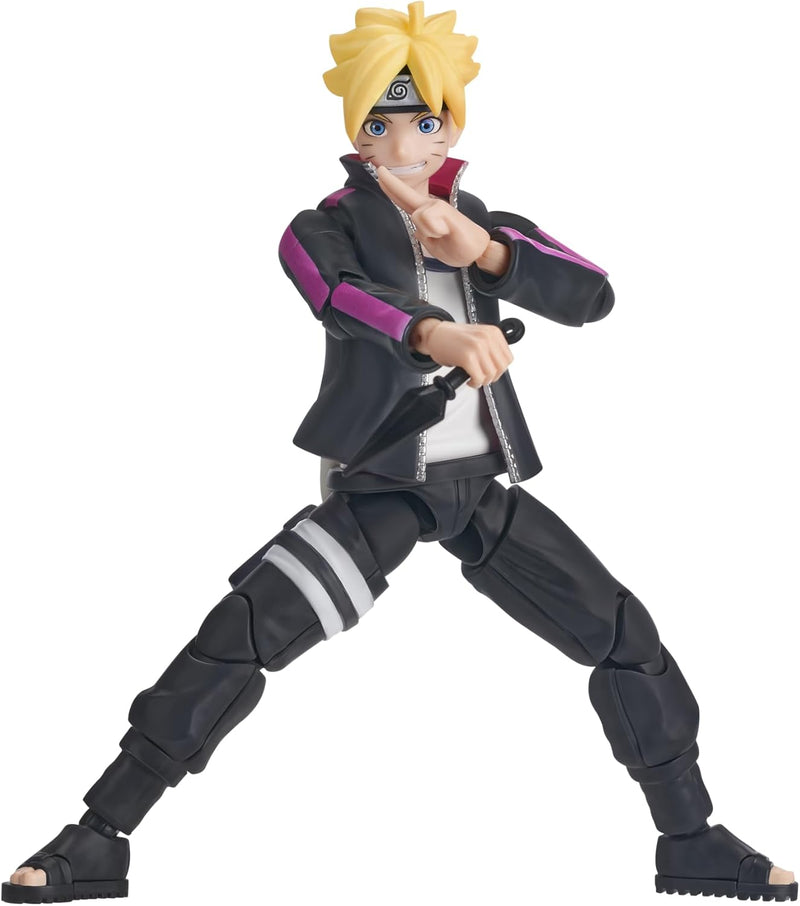 BLOKEES - NARUTO CC01-BORUTO UZUMAKI