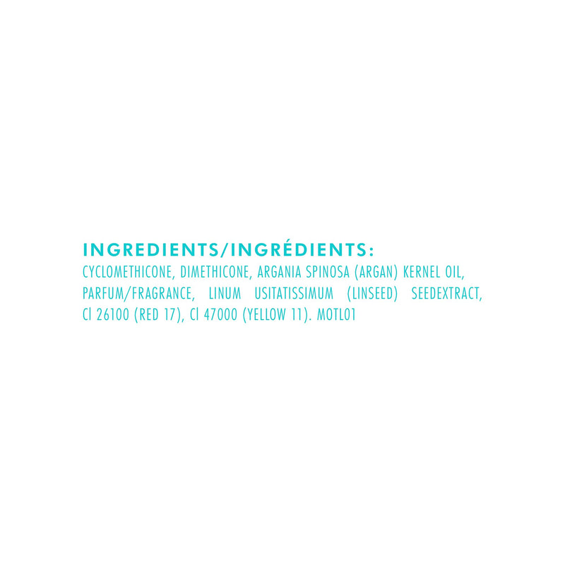 Moroccanoil Treatment Light, 50 mL
