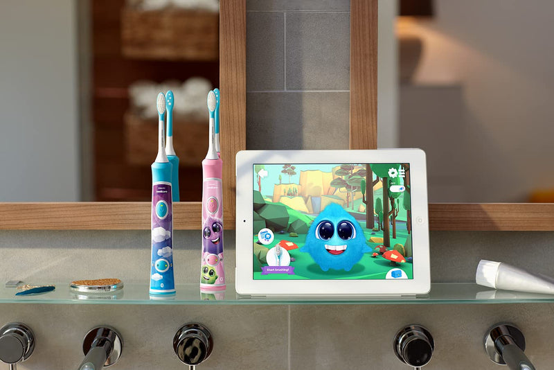 Philips Sonicare for Kids HX6321/02