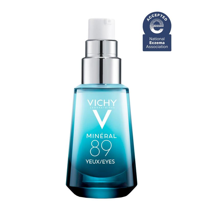 Vichy Minéral 89 Eye Serum, 15 mL