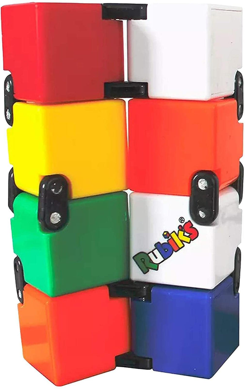 Rubik's Cube - Rubik's Infinity Cube Solid Colours
