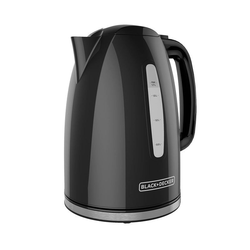 BLACK+DECKER - KE1550B - Electric Kettle | 1.7 L